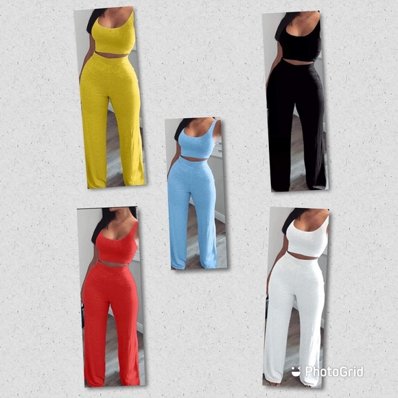 2 piece Set - Picture 2 of 2